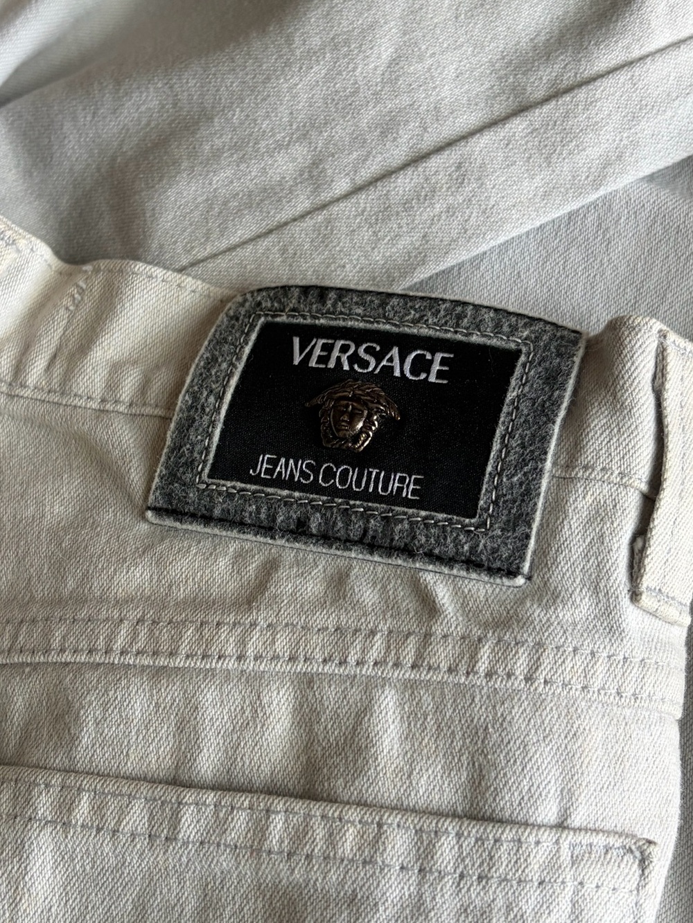 Versace Jeans Authentic